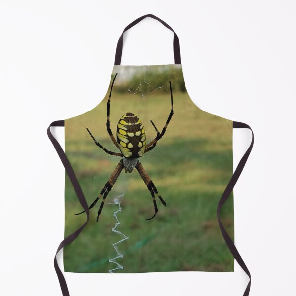 Item preview, Garden Spider designed and sold by SarahVGarrett.