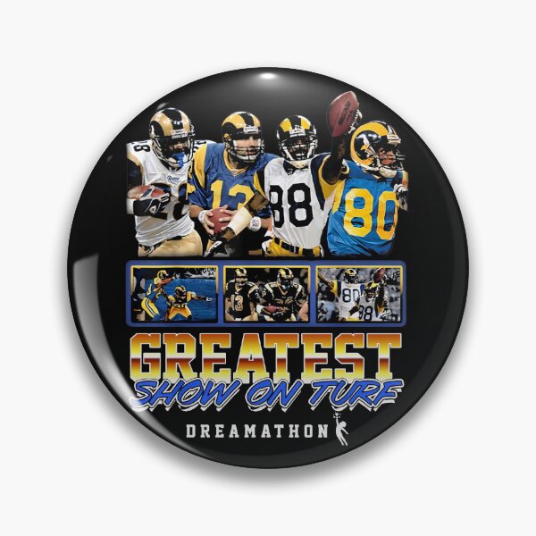 Item preview, Greatest Show On Tu.-rf designed and sold by Young  Joseph.