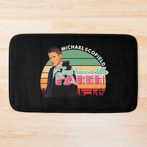 Item preview, Michael Scofield  designed and sold by swanspirate520.