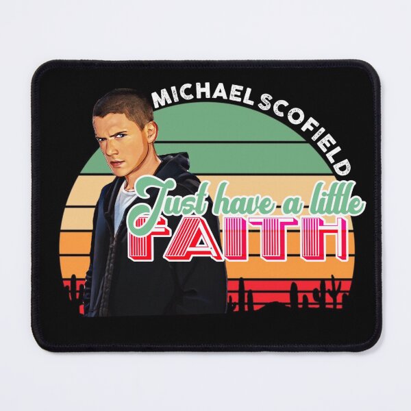 Item preview, Michael Scofield designed and sold by swanspirate520.