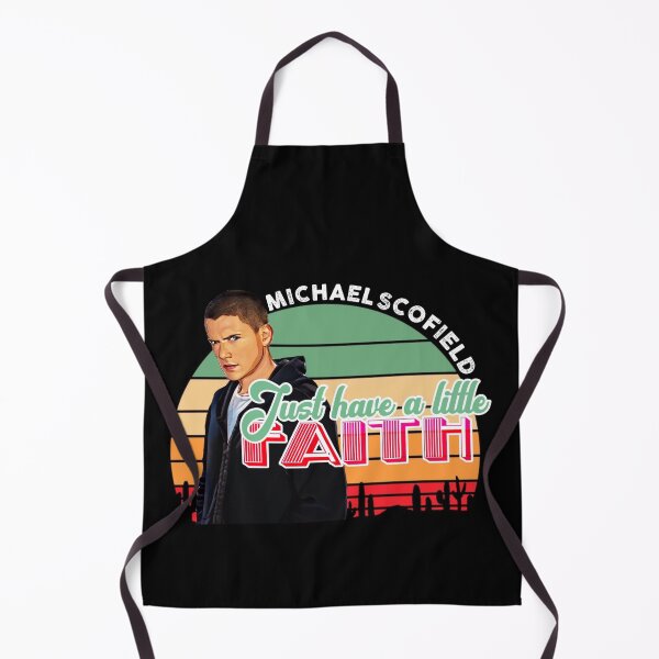 Item preview, Michael Scofield designed and sold by swanspirate520.