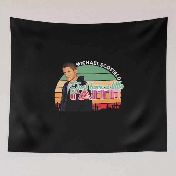Item preview, Michael Scofield  designed and sold by swanspirate520.