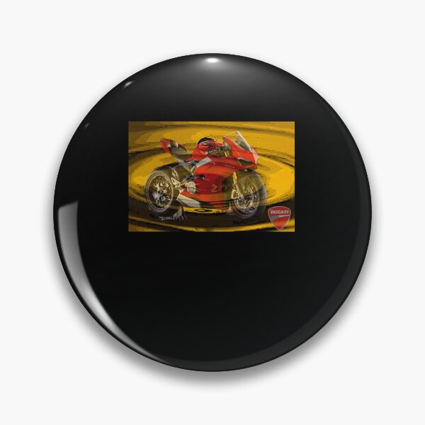 Item preview, Ducati Vortice Premium  designed and sold by RickFrauenber.