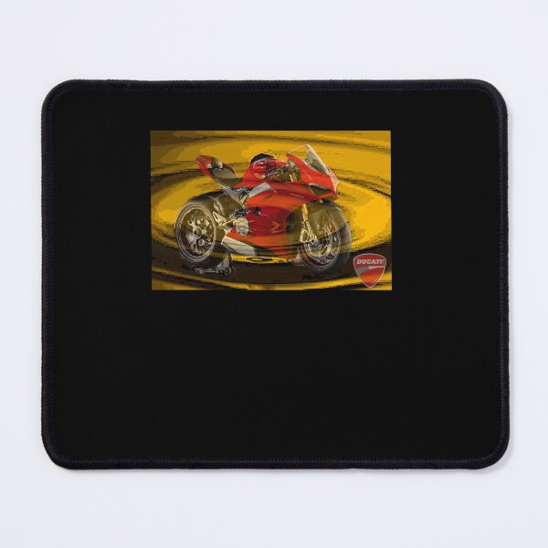 Item preview, Ducati Vortice Premium designed and sold by RickFrauenber.
