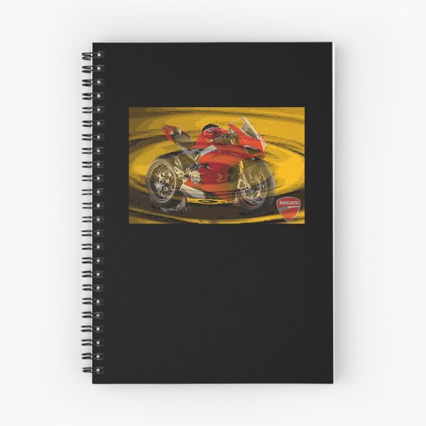 Item preview, Ducati Vortice Premium  designed and sold by RickFrauenber.