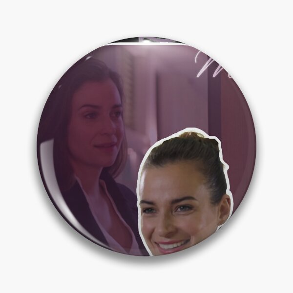 Item preview, Holby City   Zosia March Classic   designed and sold by RoryMinterr.