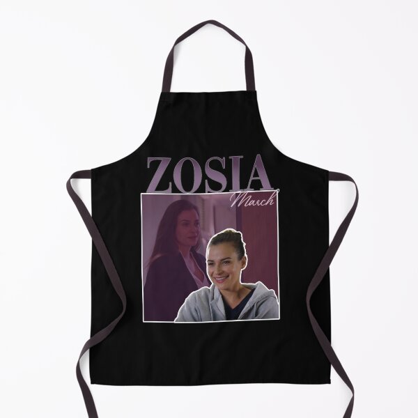 Item preview, Holby City Zosia March Classic designed and sold by RoryMinterr.
