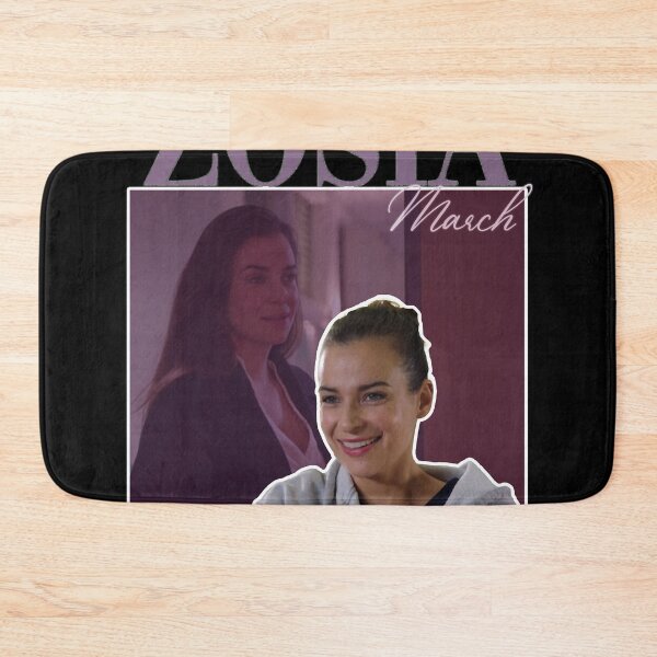 Item preview, Holby City   Zosia March Classic   designed and sold by RoryMinterr.