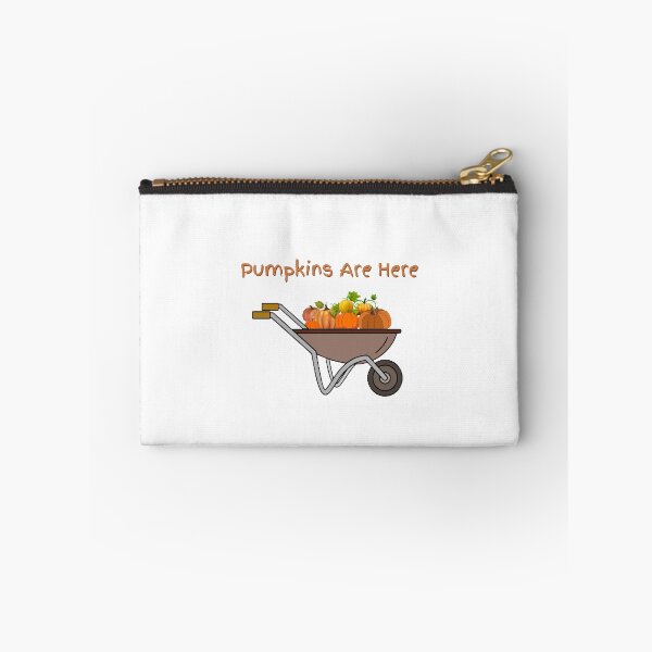 Item preview, Pumpkins Are Here - Funny and Cute T-Shirts Quotes designed and sold by Designspot2020.