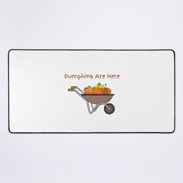 Item preview, Pumpkins Are Here - Funny and Cute T-Shirts Quotes designed and sold by Designspot2020.