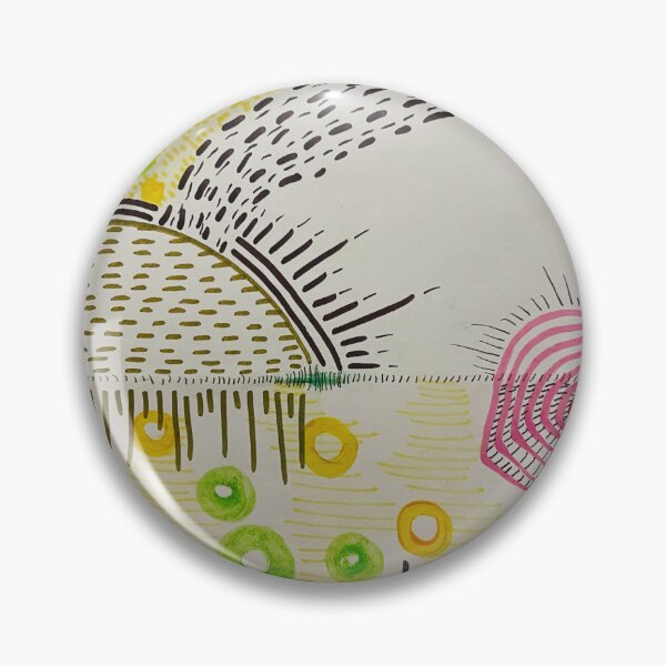 Item preview, Alien Scape designed and sold by Anna McGill.
