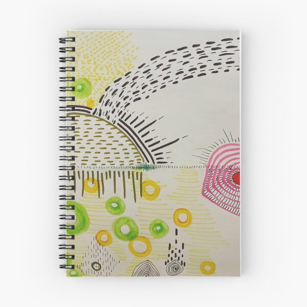 Item preview, Alien Scape designed and sold by Anna McGill.