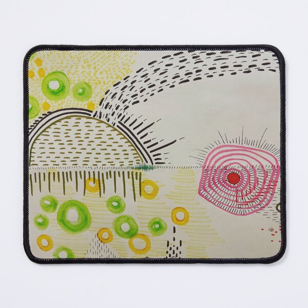 Item preview, Alien Scape designed and sold by Anna McGill.