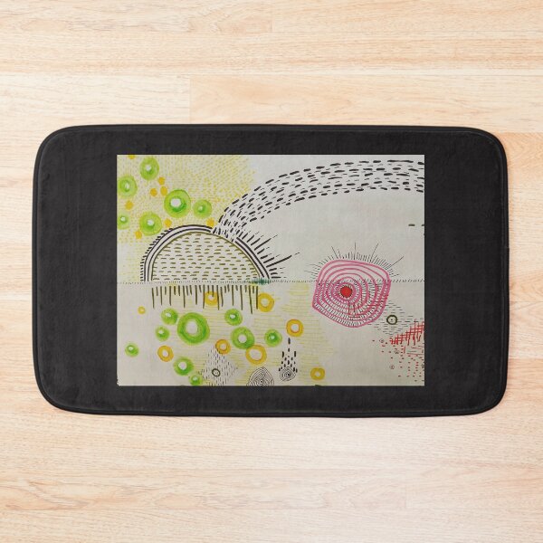 Item preview, Alien Scape designed and sold by Anna McGill.