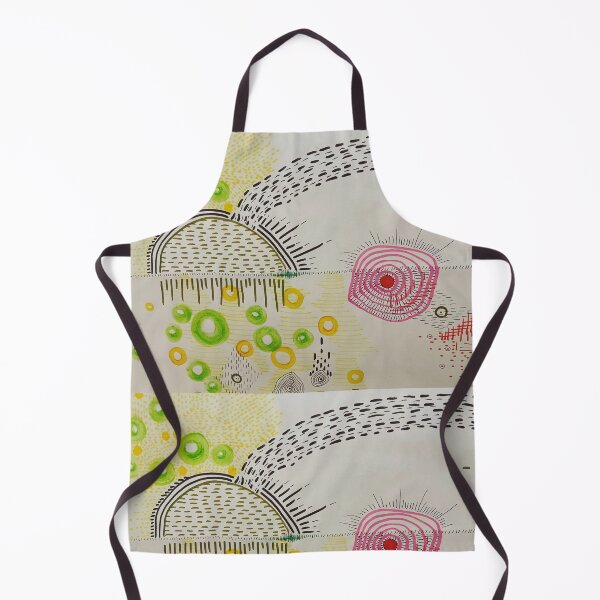 Item preview, Alien Scape designed and sold by Anna McGill.