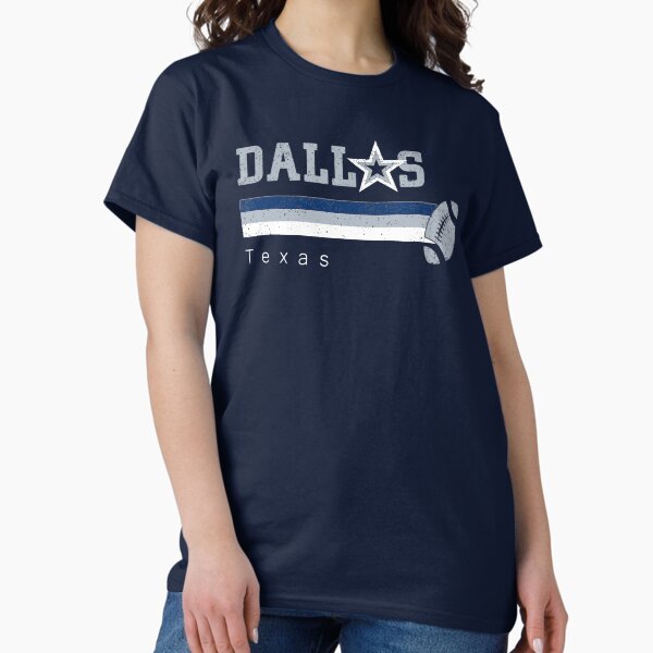 Item preview, Dallas Vintage Football Retro Texas At Sunday Gameday designed and sold by Young  Joseph.