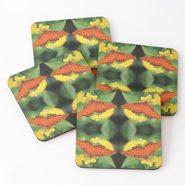 Item preview, Fritillary Butterfly 8 designed and sold by TwinPowerTammy.