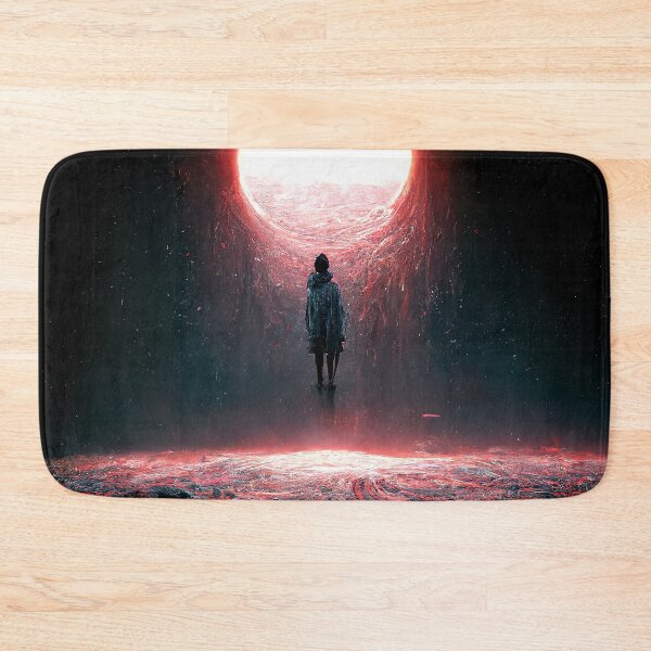 Item preview, Redemption designed and sold by AICustomArt ⭐⭐⭐⭐⭐.
