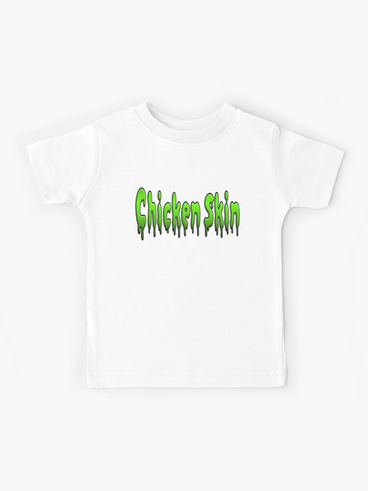Chicken Skin
