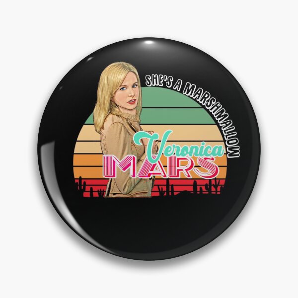 Item preview, Veronica Mars  designed and sold by swanspirate520.