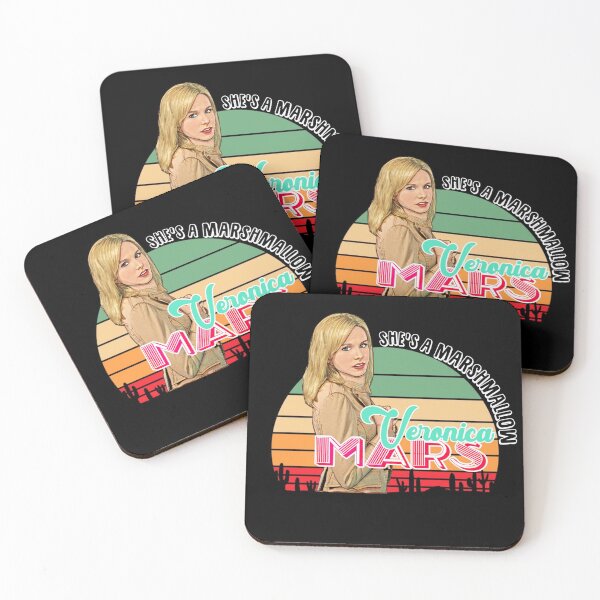 Item preview, Veronica Mars  designed and sold by swanspirate520.