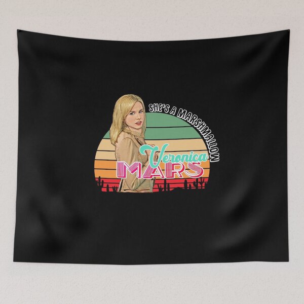 Item preview, Veronica Mars  designed and sold by swanspirate520.