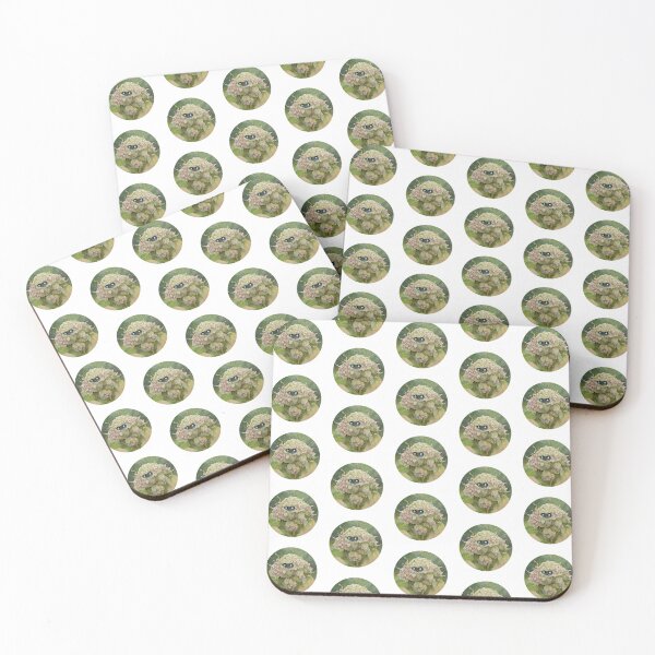 Item preview, Hydrangea designed and sold by SteamedSashimi.