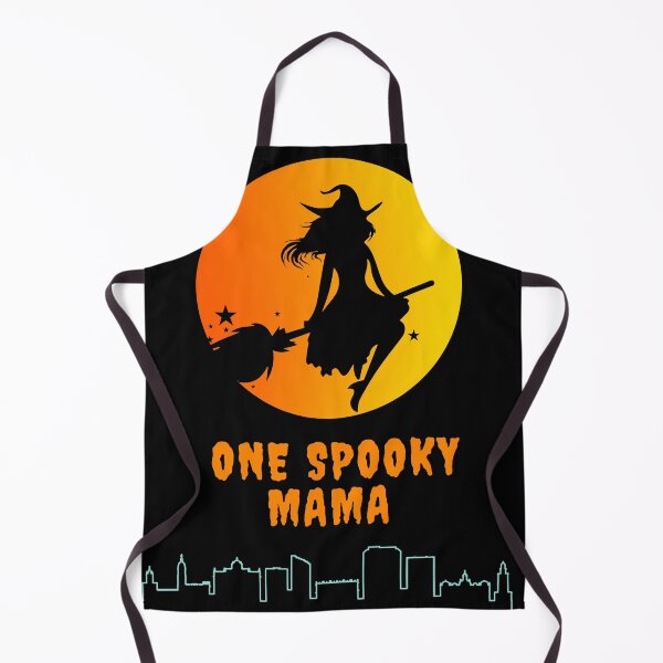 Item preview, One Spooky Mama T-Shirt For Any Mom, Women, Girl Who Wants To Stay In The Halloween Spirit. Great Gift Idea For Halloween designed and sold by House-Of-Pinto.