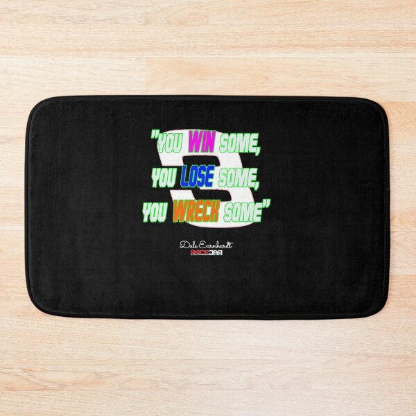 Item preview, EARNHARDT Quote 2 Classic  designed and sold by RickFrauenber.