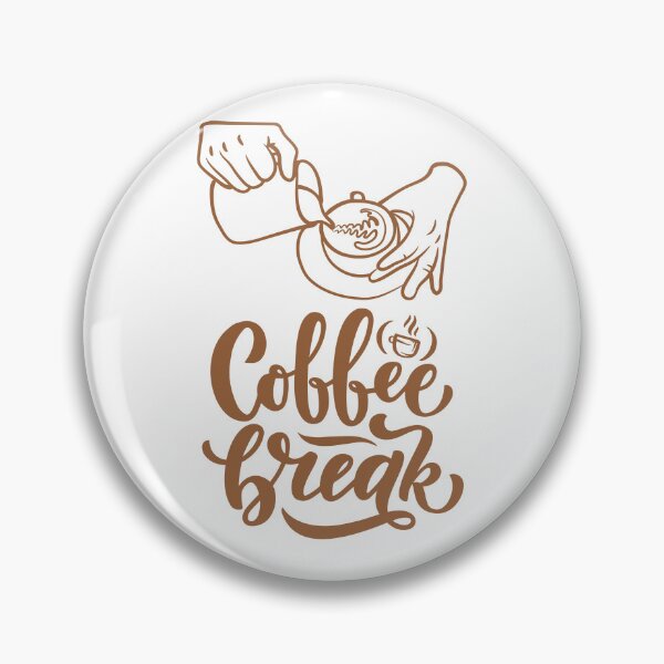 Item preview, Coffee Break designed and sold by flutifull.
