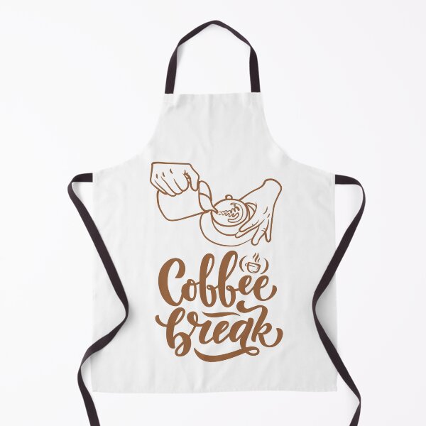 Item preview, Coffee Break designed and sold by flutifull.