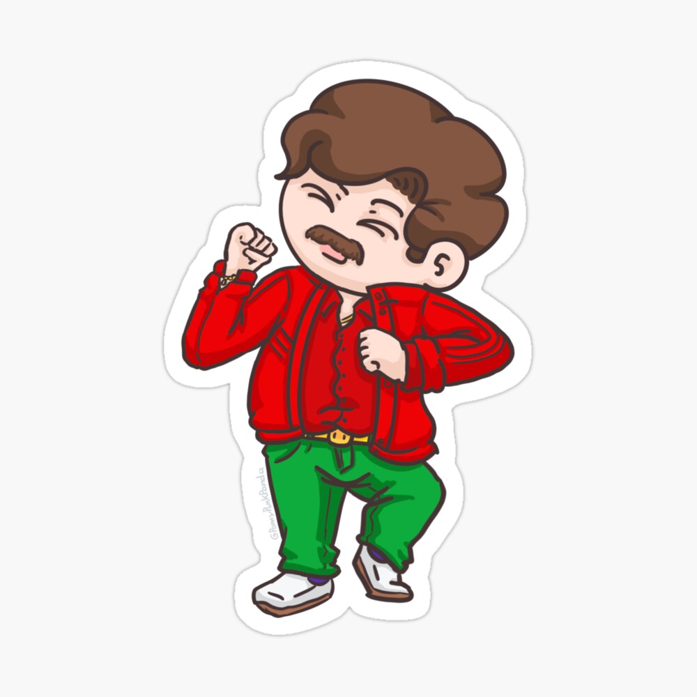 Dance Tiny Dirk Brûlée Dance