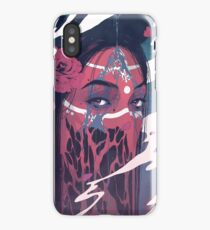Birth iPhone Case/Skin