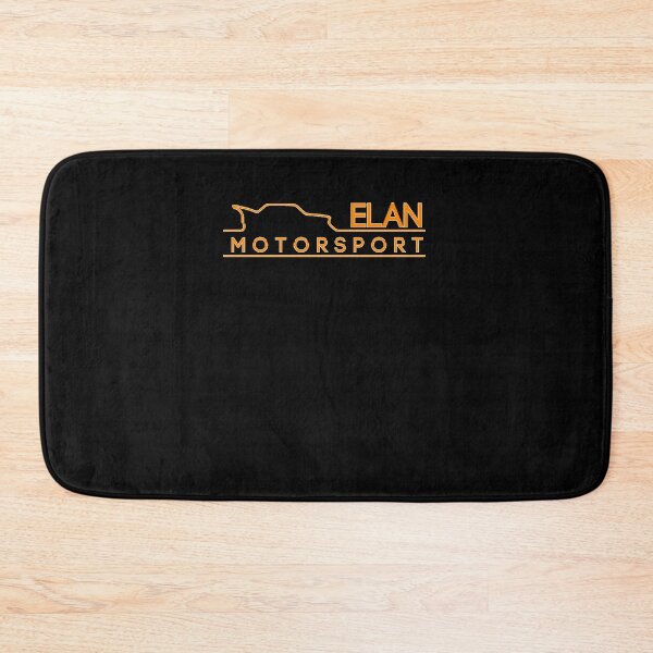 Item preview, Elan Motorsport Essential  designed and sold by RickFrauenber.