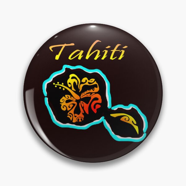 Item preview, TAHITI designed and sold by Nesian-Tahiti.