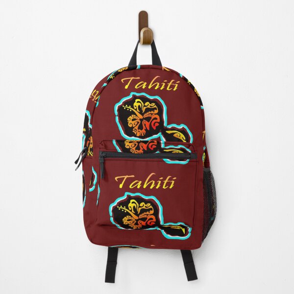 Item preview, TAHITI designed and sold by Nesian-Tahiti.