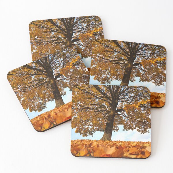 Item preview, Autumn Tree designed and sold by Taceo10.