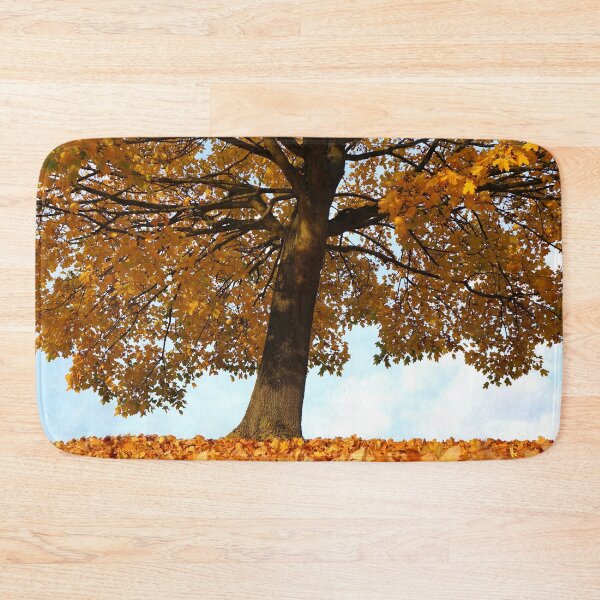 Item preview, Autumn Tree designed and sold by Taceo10.