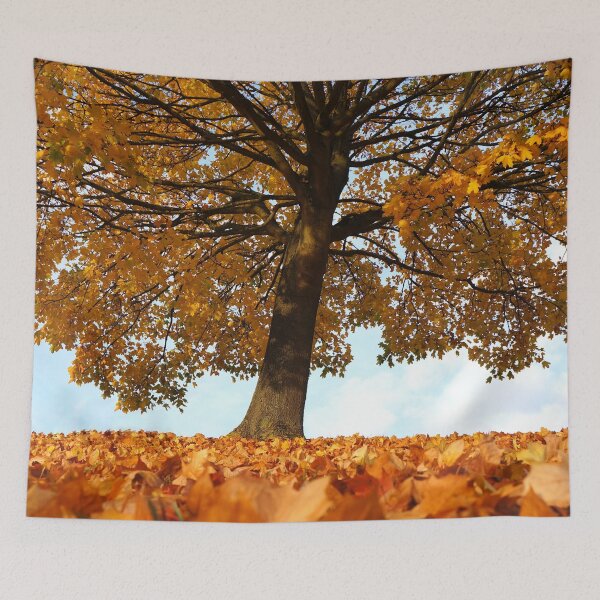 Item preview, Autumn Tree designed and sold by Taceo10.