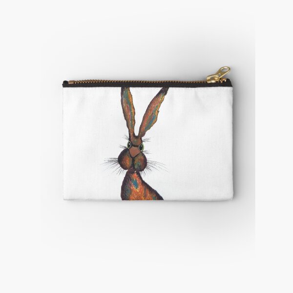 Item preview, BROWN HARE designed and sold by Hares & Critters.