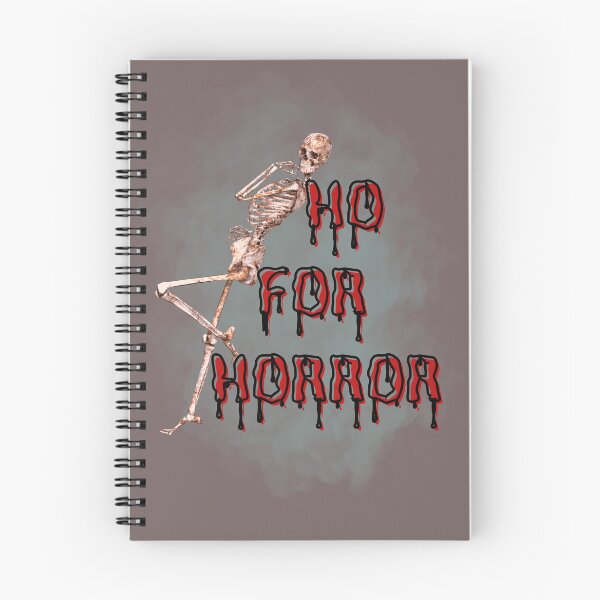 Item preview, Ho for Horror designed and sold by Planetary-Disco.