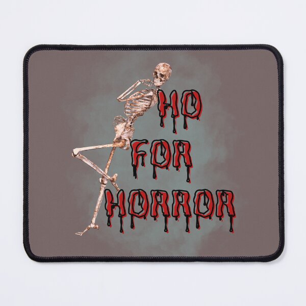 Item preview, Ho for Horror designed and sold by Planetary-Disco.