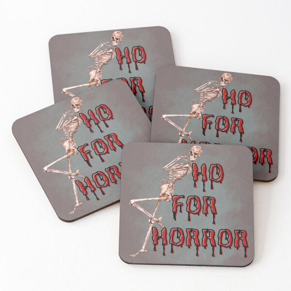 Item preview, Ho for Horror designed and sold by Planetary-Disco.