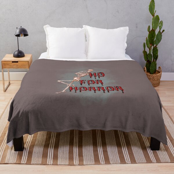 Item preview, Ho for Horror designed and sold by Planetary-Disco.
