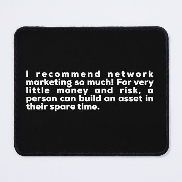 Item preview, Network Marketing - Create Assets designed and sold by So Witcasm ?.