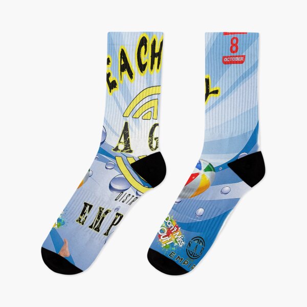 Item preview, BEACH PARTY AGE designed and sold by LIT BRANDS.