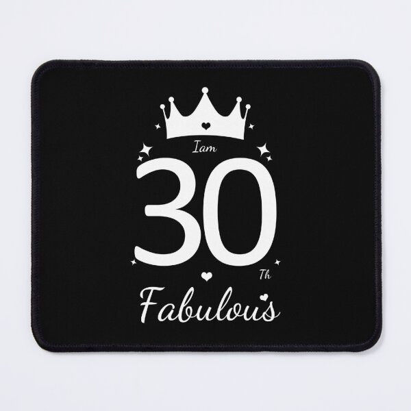 Item preview, funny 30th birthday quote designed and sold by itsRIS-store.