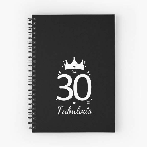 Item preview, funny 30th birthday quote designed and sold by itsRIS-store.