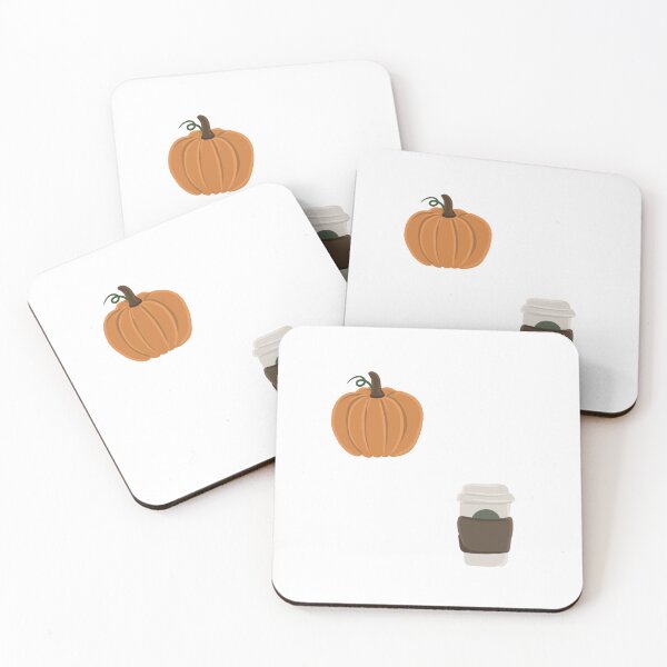 Item preview, Fall pattern 1 for stickers designed and sold by gofundme.