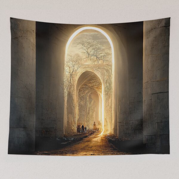 Item preview, Archway designed and sold by AICustomArt ⭐⭐⭐⭐⭐.